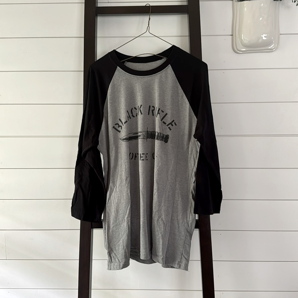 Black Rifle Coffee Company Tee